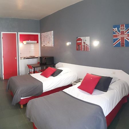 L'Annexe Residence Hoteliere Classee Pontivy Zewnętrze zdjęcie