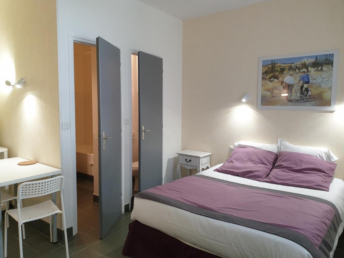 L'Annexe Residence Hoteliere Classee Pontivy Zewnętrze zdjęcie