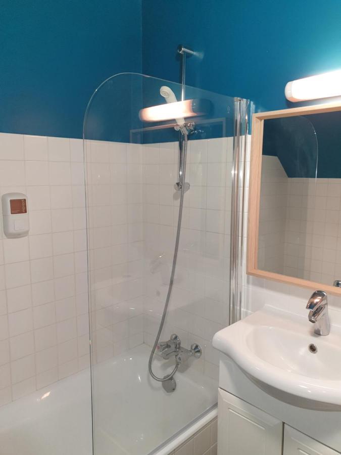 L'Annexe Residence Hoteliere Classee Pontivy Zewnętrze zdjęcie
