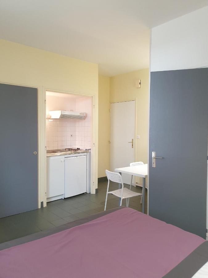 L'Annexe Residence Hoteliere Classee Pontivy Zewnętrze zdjęcie