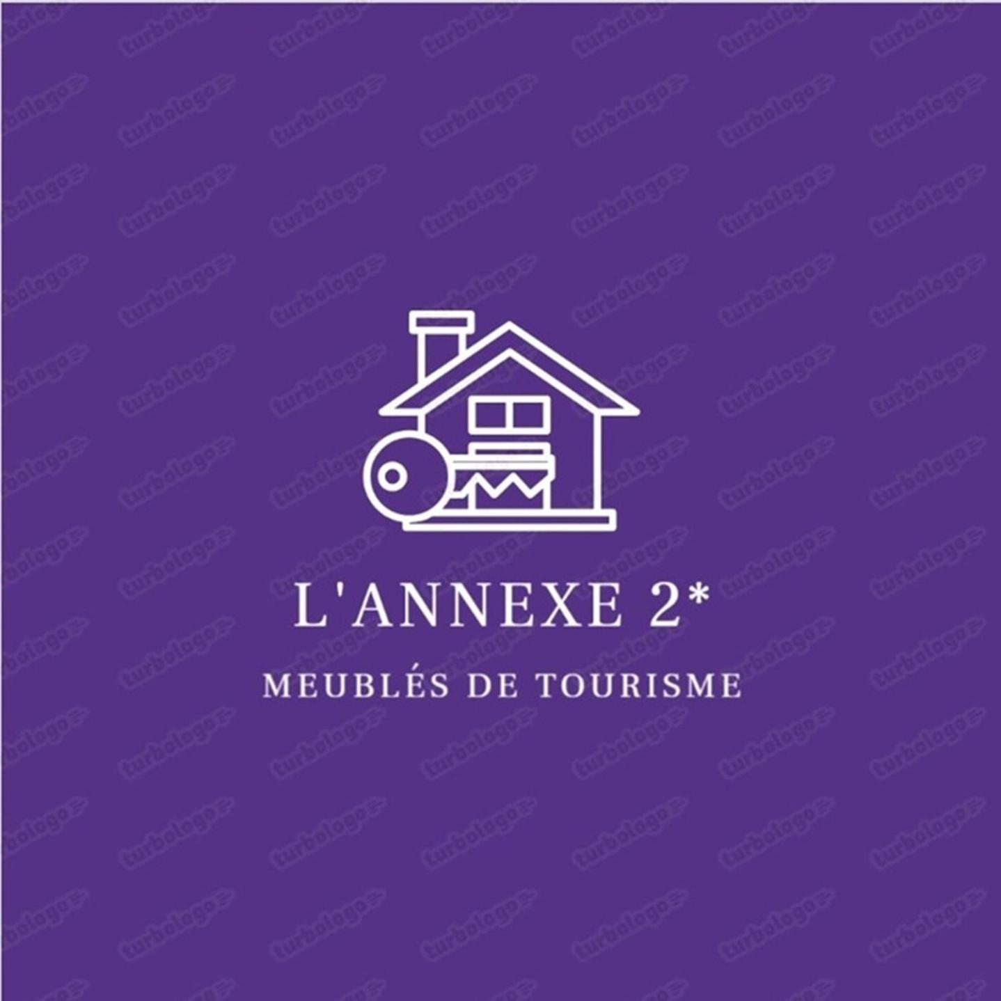 L'Annexe Residence Hoteliere Classee Pontivy Zewnętrze zdjęcie
