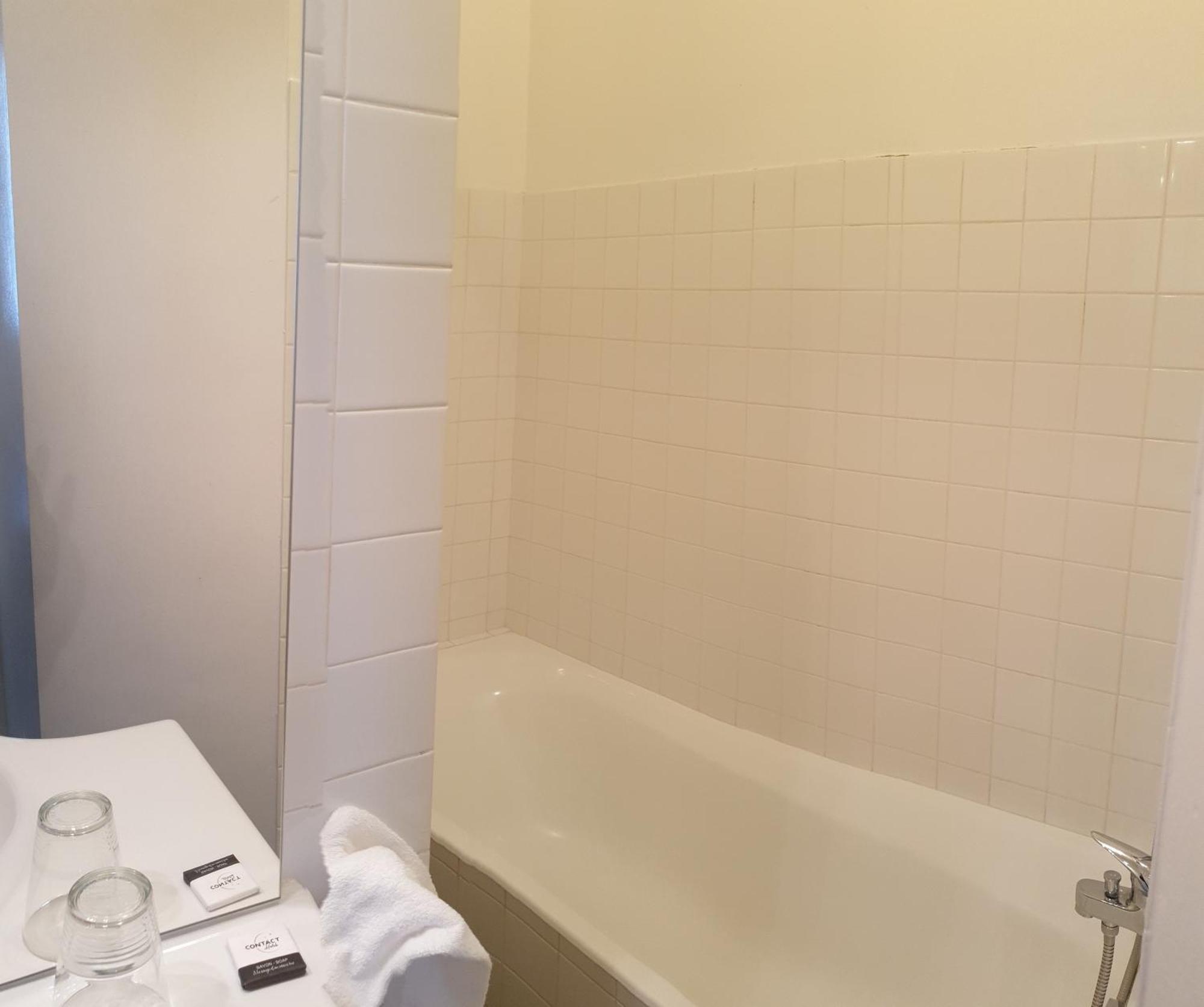 L'Annexe Residence Hoteliere Classee Pontivy Zewnętrze zdjęcie