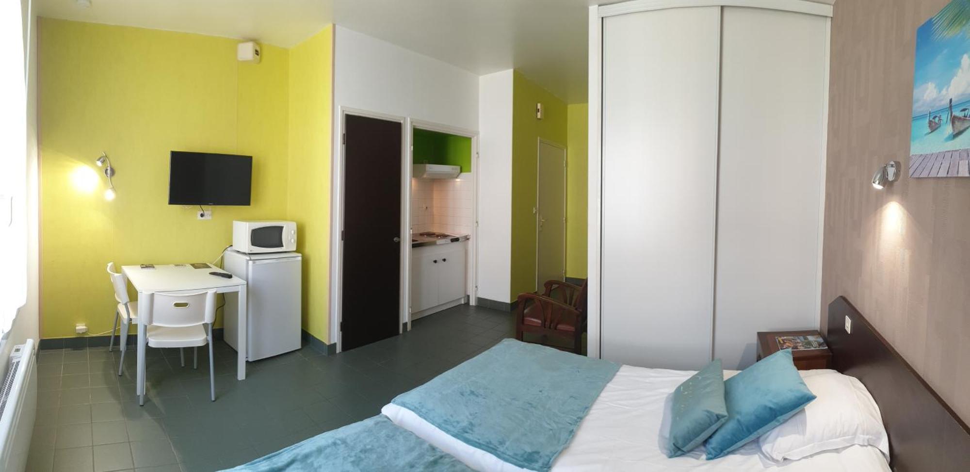 L'Annexe Residence Hoteliere Classee Pontivy Zewnętrze zdjęcie