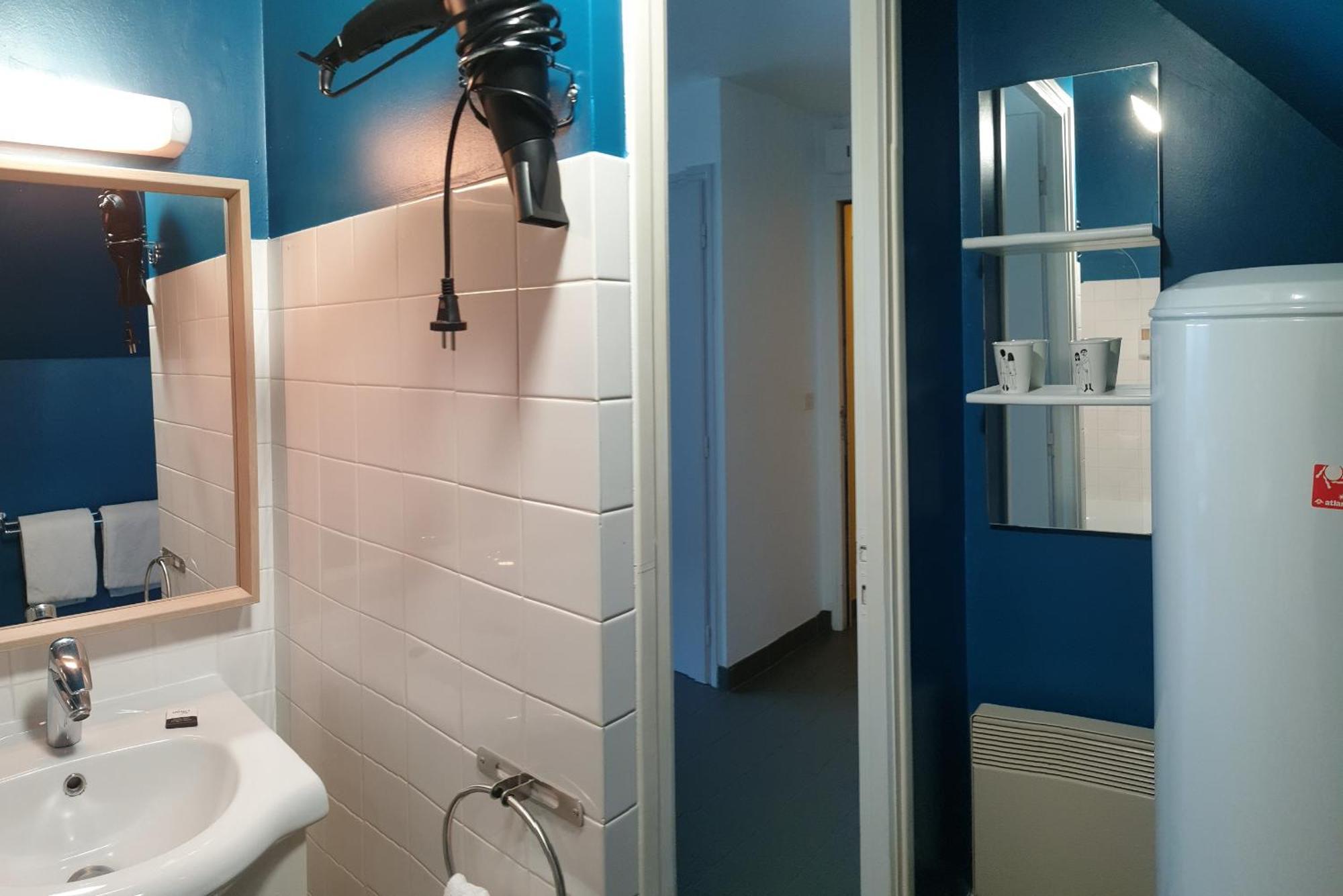 L'Annexe Residence Hoteliere Classee Pontivy Zewnętrze zdjęcie